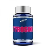 Tirosina, 100 capsule, Pro Nutrition