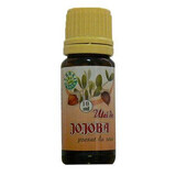 Olio di Jojoba spremuto a freddo, 10 ml, Herbavit