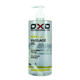 Olio da massaggio con estratto di limone, OXD Professional Care (TFA0Q), 1000 ml, Telic S.A.U.