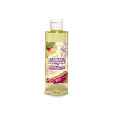Olio da Massaggio con Cannella e Arancio, 250 ml, Linea Kosmo