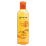 Olio da massaggio energizzante con mandarini e zenzero, 250 ml, Elmiplant
