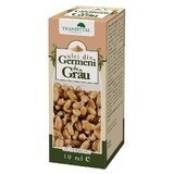 Olio di germe di grano, 10 ml, Transvital