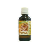 Olio di germe di grano, 50 ml, Herbavit