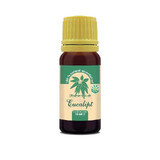 Olio essenziale di eucalipto, 10 ml, Herbavit