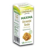 Olio essenziale di incenso Maxima, 10 ml, Justin Pharma