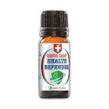 Terapia con olio essenziale Difensore della salute, 10 ml, Justin Pharma