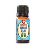 Respira l'olio essenziale di terapia facile, 10 ml, Justin Pharma