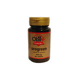 Urogreen, 60 compresse, Obire
