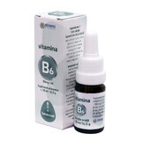 Vitamina B6 (50mg/ml) soluzione orale, 10 ml, Renans