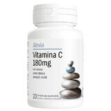 Vitamina C 180mg, 20 compresse, Alevia