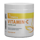 Vitamina C acido ascorbico, 400 g, VitaKing