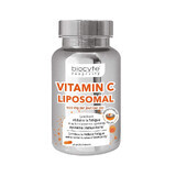 Vitamina C liposomiale 500 mg, 30 capsule, Biocyte