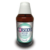 Collutorio Corsodyl, 300 ml, Gsk