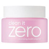 Balsamo detergente 3 in 1 Original Clean it Zero, 100 ml, Banila Co