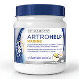 Collagene Artrohelp Marine Idrolizzato 10.000 mg, 350 g, Marnys