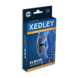 Bracciolo elastico taglia S/M, KED008, Kedley