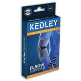 Bracciolo elastico, taglia M/L, KED009, Kedley