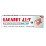 Crema adesiva Lacalut Fix Mint, 40 g, Theiss Naturwaren