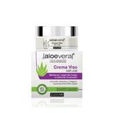 Zuccari Aloevera2 Crema Viso Anti-Age 50 ml