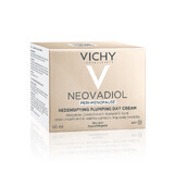 Vichy Neovadiol - Crema Giorno Anti Età Ridensificante Liftante PS, 50ml