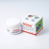 Crema Tatazin, 50 ml, Pianta Elzin
