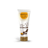 Crema solare SPF50 Gerovital Sun, 100ml, Charmec