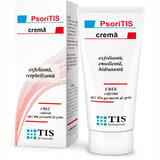 PsoriTis crema, 50 ml, Tis Farmaceutic