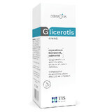 GliceroTis crema riparatrice, idratante e lenitiva, 50 ml, Tis Farmaceutic