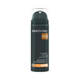 Deodorante antitraspirante Wild Gerovital Men, 150 ml, Charmec