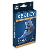 Cavigliera elastica taglia XL, KED007, Kedley