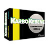KarboKebene, 20 compresse, Terapia