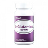 L-GLUTAMINA 1000 mg, 50 compresse (042067), GNC