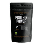 Mix ecologico Protein Power, 125 g, Niavis