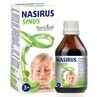 Nasirus sinus sciroppo +3 anni, 100 ml, estratto vegetale
