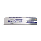 Dentifricio extra sbiancante Sensodyne, 100 ml, Gsk