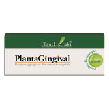 PlantaGingival, 10 ml, estratto vegetale