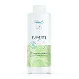 Elements shampoo lenitivo per cuoio capelluto sensibile, 1000 ml, Wella Professionals