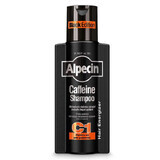 Shampoo alla caffeina Alpecin C1 Black Edition, 250 ml, Dr. Kurt Wolff