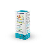 Shampoo Dermadep, 250 ml, Dr. Phyto