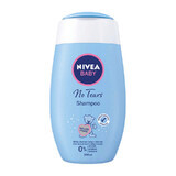 Shampoo extra delicato, 200 ml, Nivea Baby