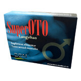 Super OTO Langyihao, 4 compresse, BBM Medical