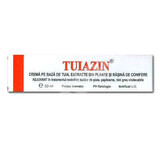 Crema Tuiazin, 50 ml, Pianta Elzin