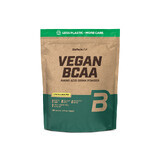 Limone BCAA vegano, 360 grammi, BioTechUSA