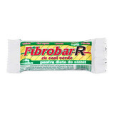 Barretta Fibrobar-R con tè verde, 50 g, Redis Nutrition