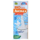 Bio bevanda con latte di cocco e calcio marino, 1 L, Ecomil