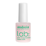 Base per unghie anti-imperfezioni, 10,5 ml, Andreia Professional