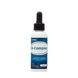 B-COMPLEX Liquido gusto arancia (705815), 60 ml, metano