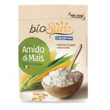 Amido di mais senza glutine Eco Biosun, 120 gr, S.Martino