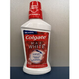 Collutorio Max White One, 500 ml, Colgate