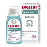 Collutorio Sensitive, 300 ml, Lacalut